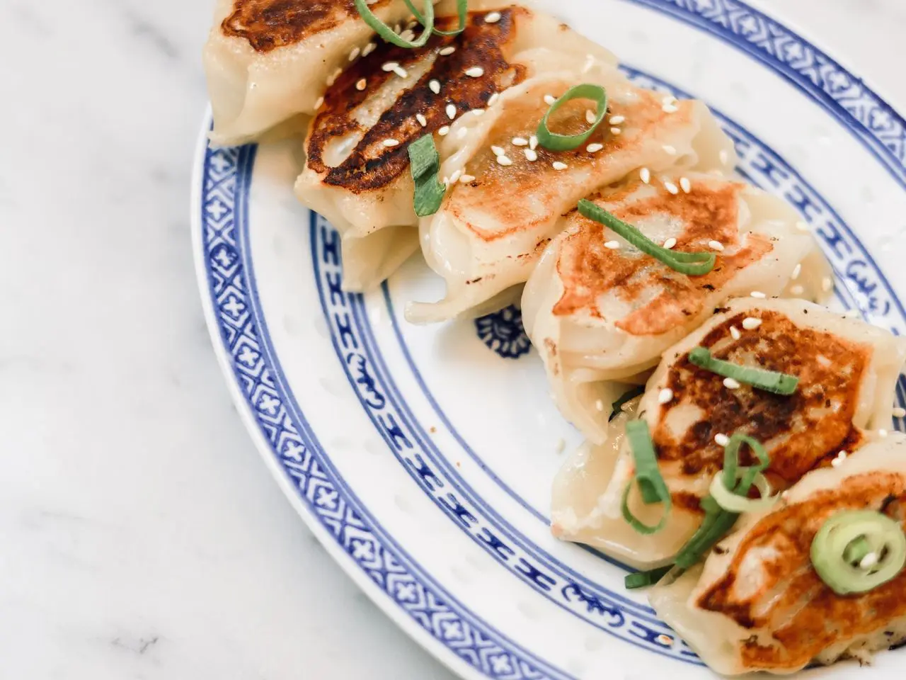 Gyozas